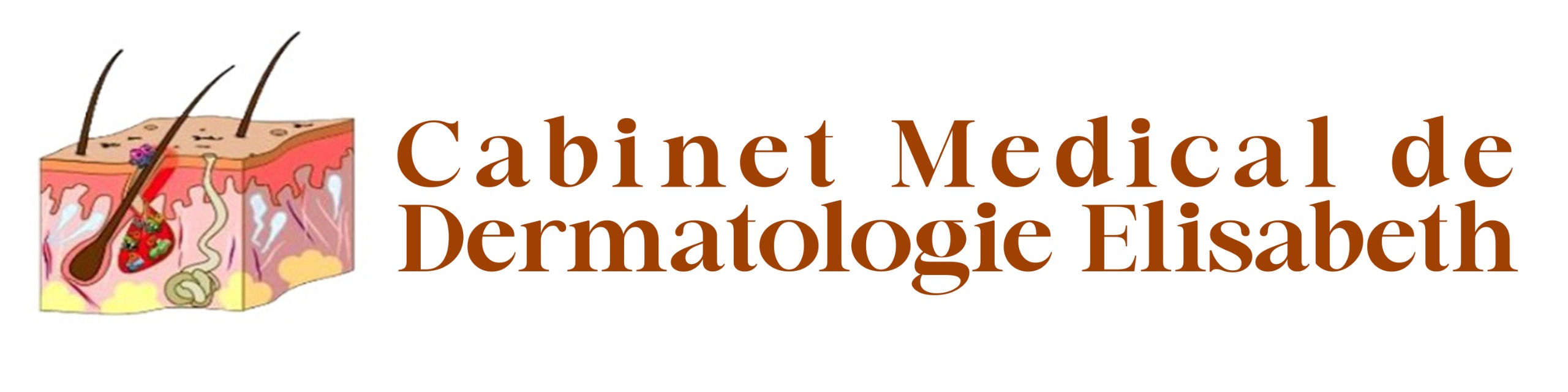 CABINET MEDICAL DE DERMATOLOGIE ELISABETH